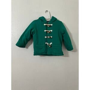 Mini Boden coat baby 18-24 months